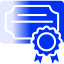 Education and Training 22 Icon