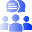 Education and Training 21 Icon
