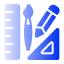 Automotive and Manufacturer 15 Icon