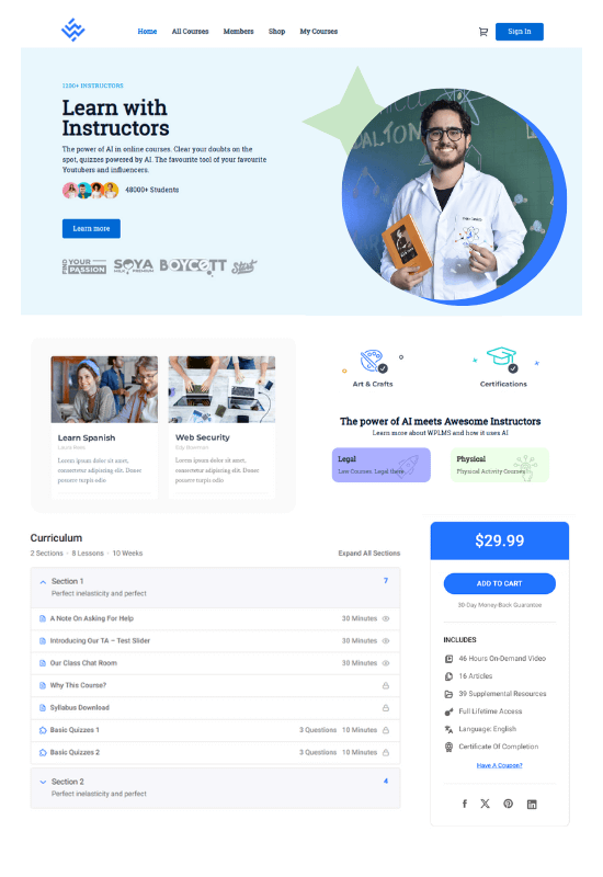 Education and Training 3 education 1 WidestWeb
