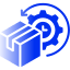 Automotive and Manufacturer 21 Icon