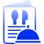 Food and Beverage 13 Icon