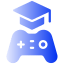 Education and Training 19 Icon