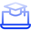Education and Training 14 Icon